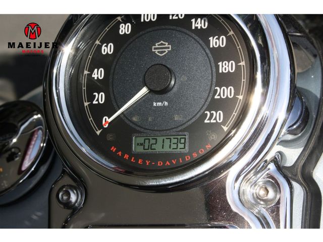 harley-davidson - switchback-fld-dyna