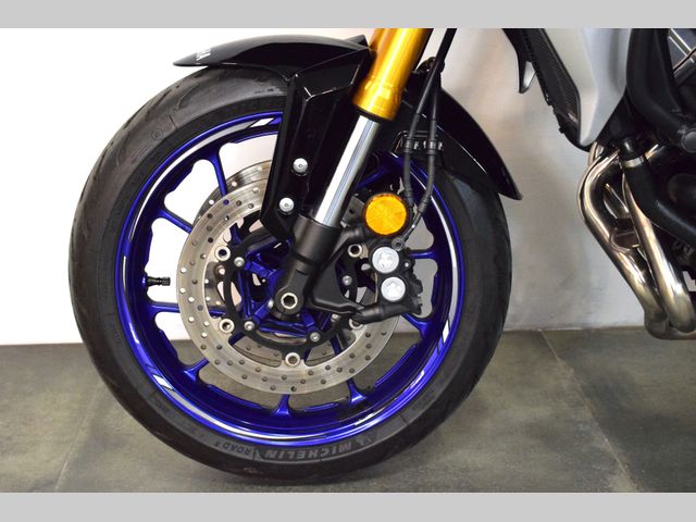 yamaha - tracer-900-gt