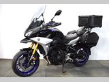 YAMAHA TRACER 900 GT