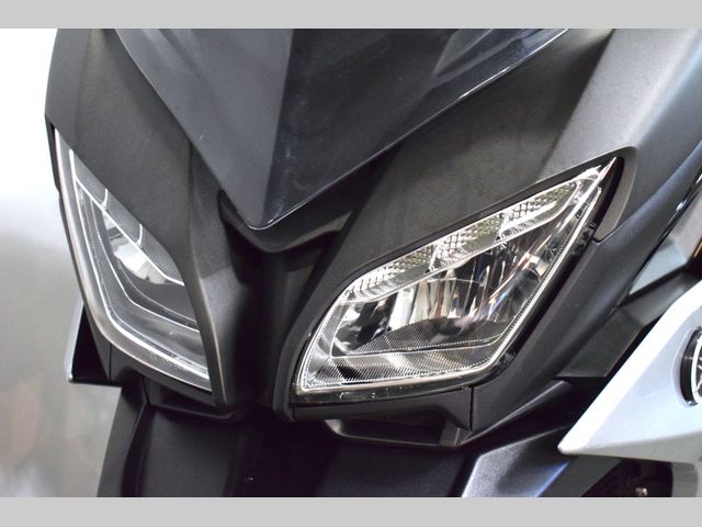 yamaha - tracer-900-gt
