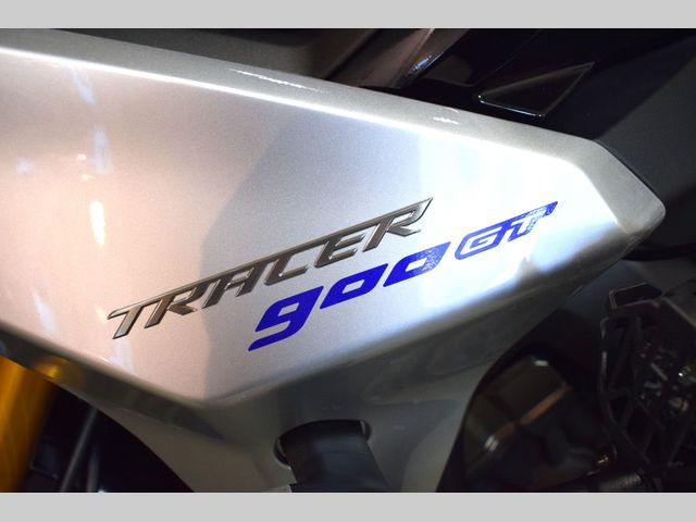 yamaha - tracer-900-gt