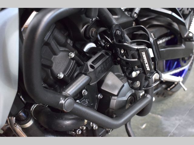 yamaha - tracer-900-gt