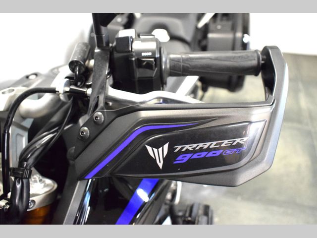 yamaha - tracer-900-gt