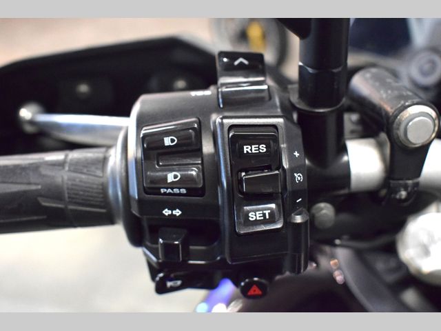 yamaha - tracer-900-gt