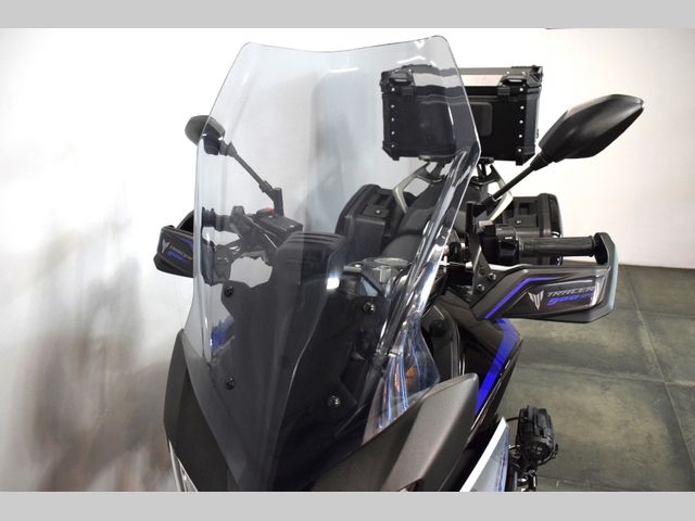 yamaha - tracer-900-gt