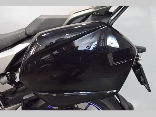 yamaha - tracer-900-gt