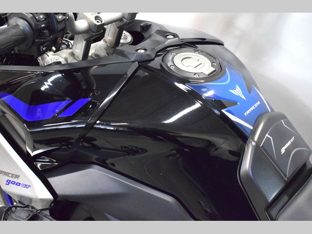 yamaha - tracer-900-gt