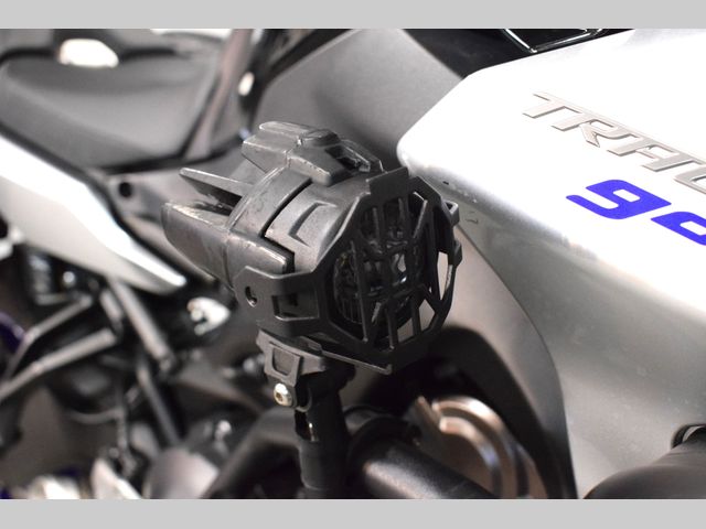 yamaha - tracer-900-gt