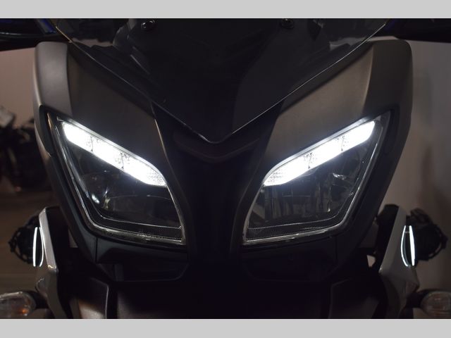 yamaha - tracer-900-gt