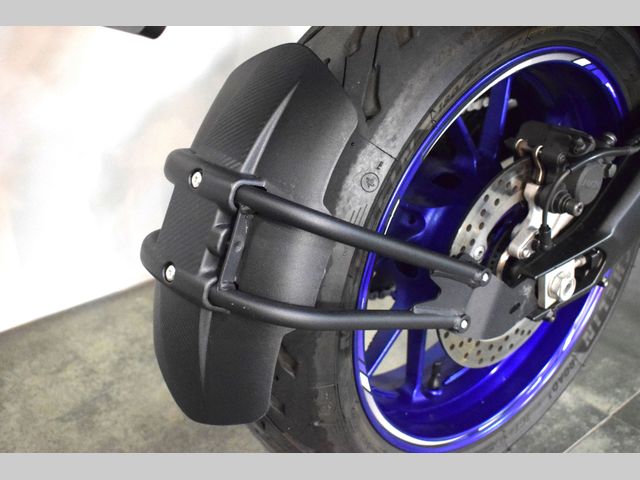 yamaha - tracer-900-gt