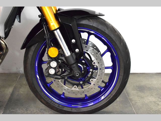 yamaha - tracer-900-gt