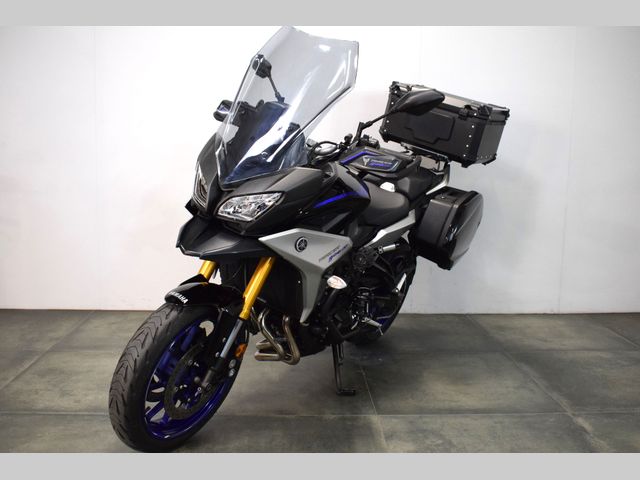 yamaha - tracer-900-gt