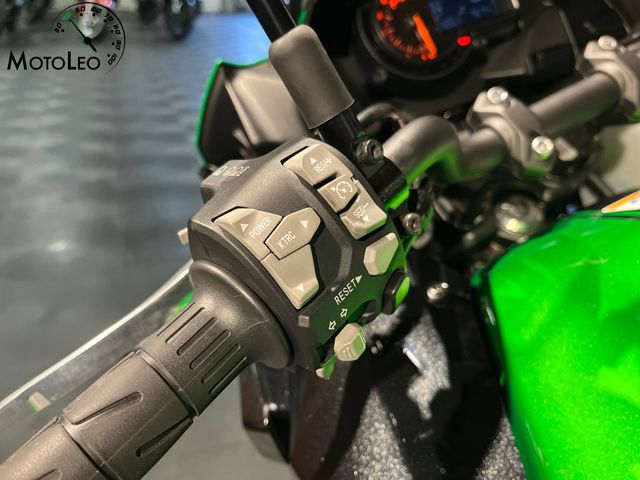 kawasaki - versys-1000