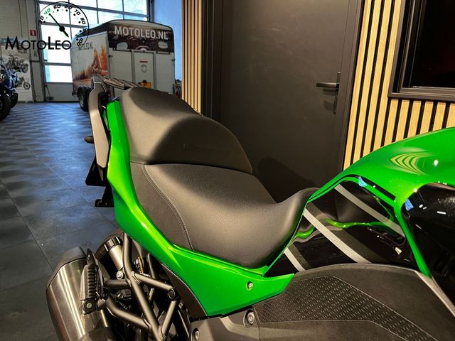 kawasaki - versys-1000