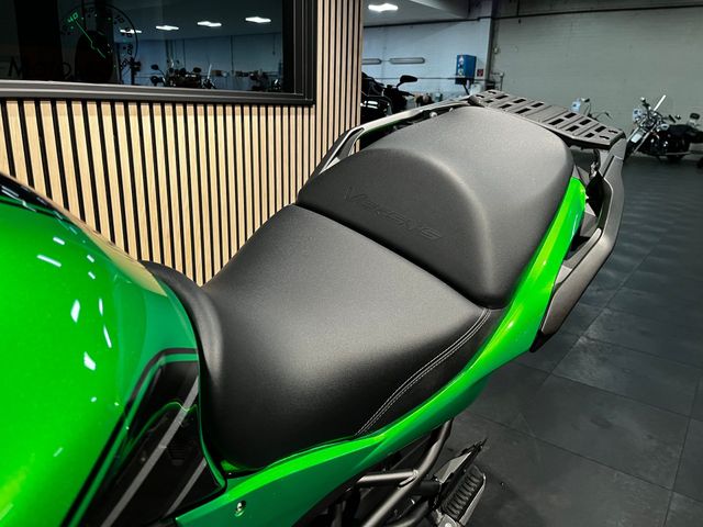 kawasaki - versys-1000