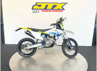 Husqvarna FE 450 2024 occasion