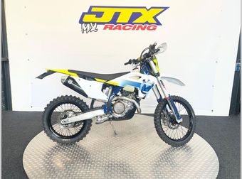 Husqvarna FE 450 2024 occasion
