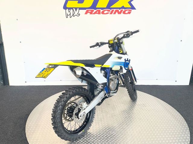 husqvarna - fe-450