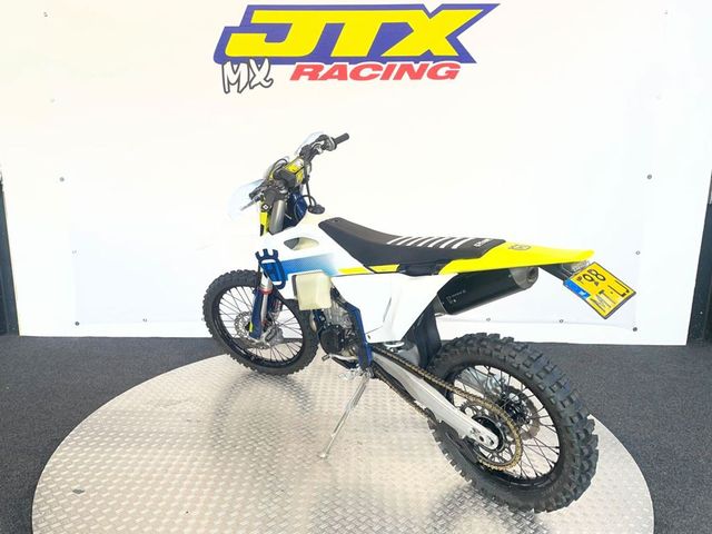 husqvarna - fe-450
