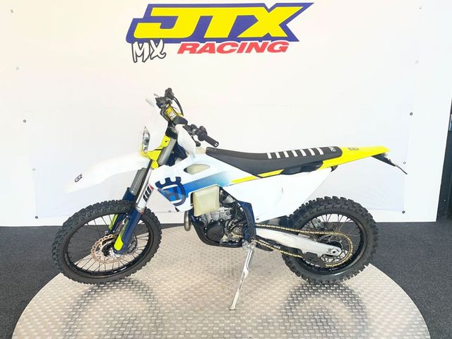 husqvarna - fe-450