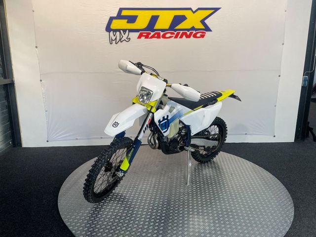 husqvarna - fe-450