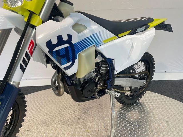 husqvarna - fe-450