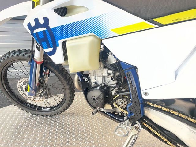 husqvarna - fe-450