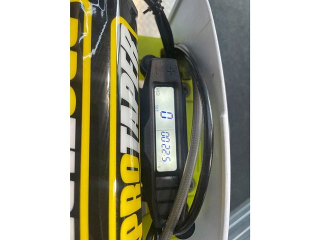 husqvarna - fe-450