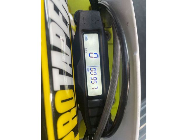 husqvarna - fe-450