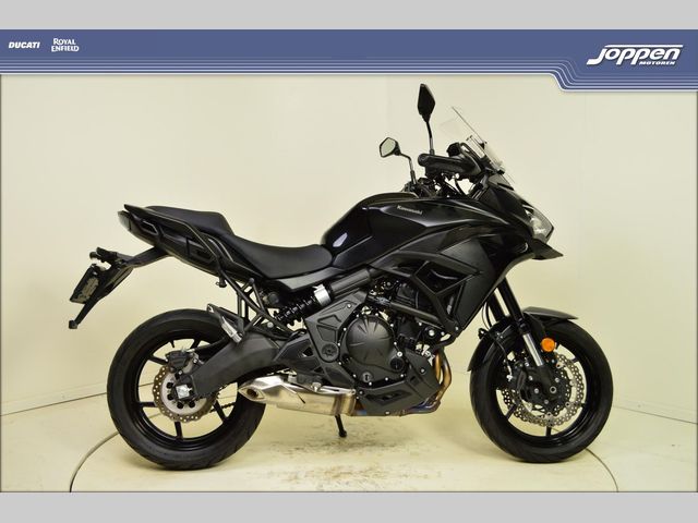 kawasaki - versys-650