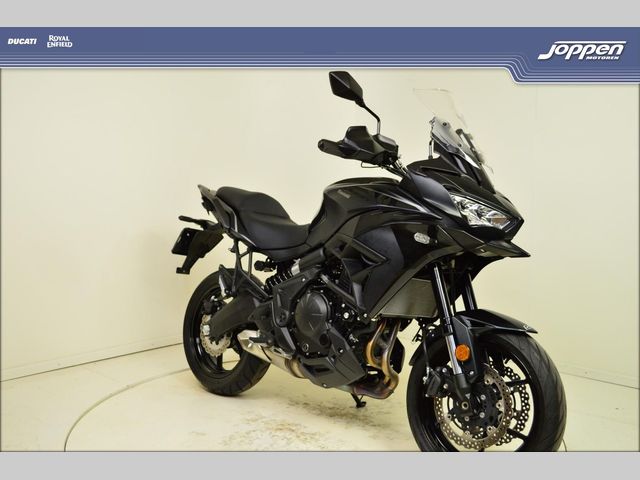 kawasaki - versys-650