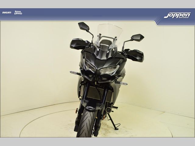 kawasaki - versys-650