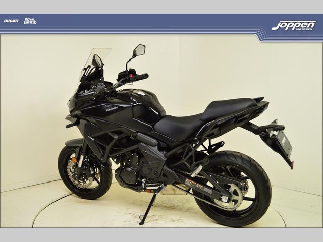 kawasaki - versys-650