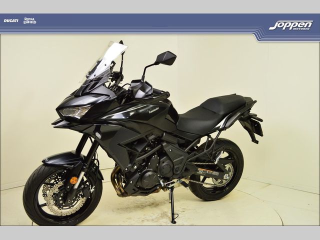 kawasaki - versys-650