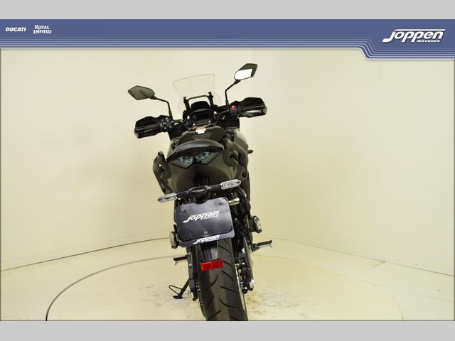 kawasaki - versys-650