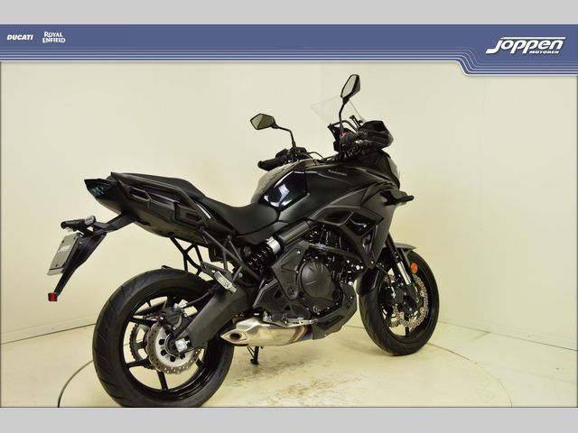 kawasaki - versys-650