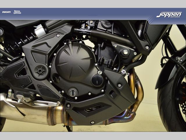 kawasaki - versys-650