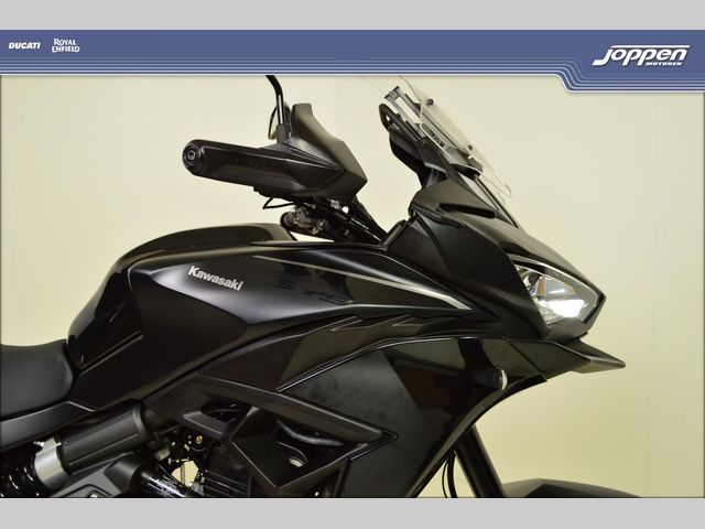 kawasaki - versys-650