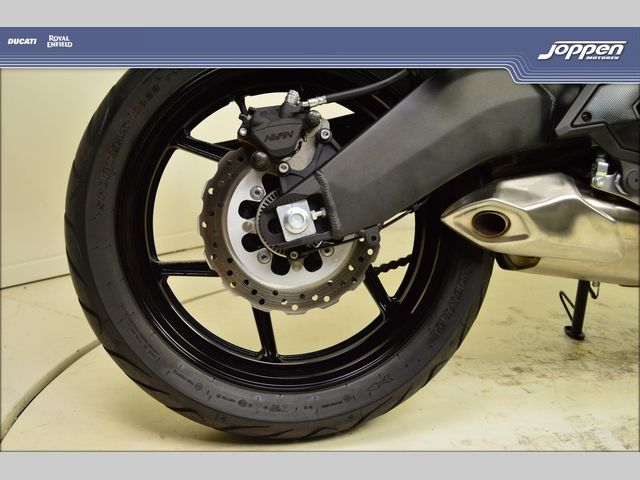 kawasaki - versys-650