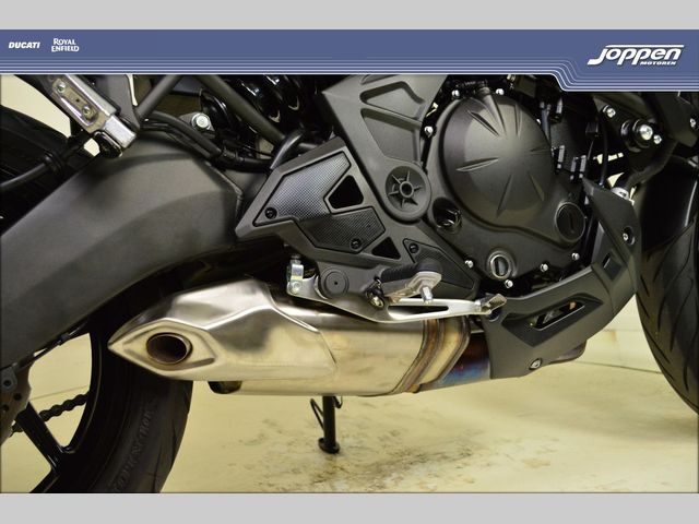 kawasaki - versys-650