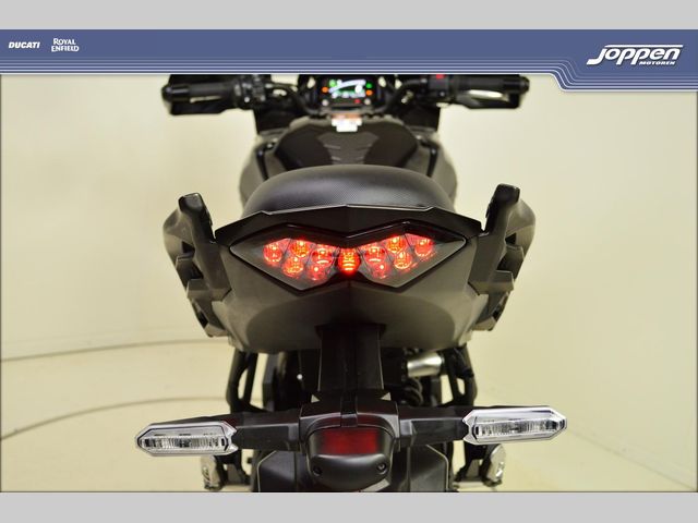 kawasaki - versys-650