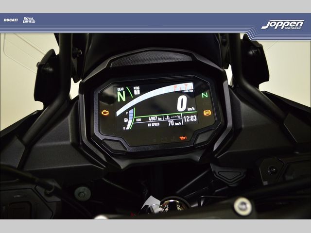 kawasaki - versys-650