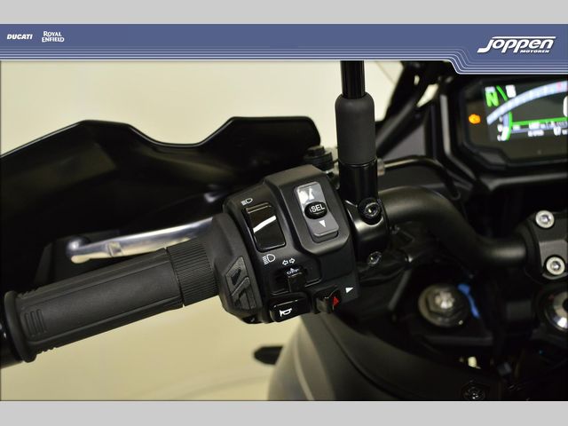 kawasaki - versys-650