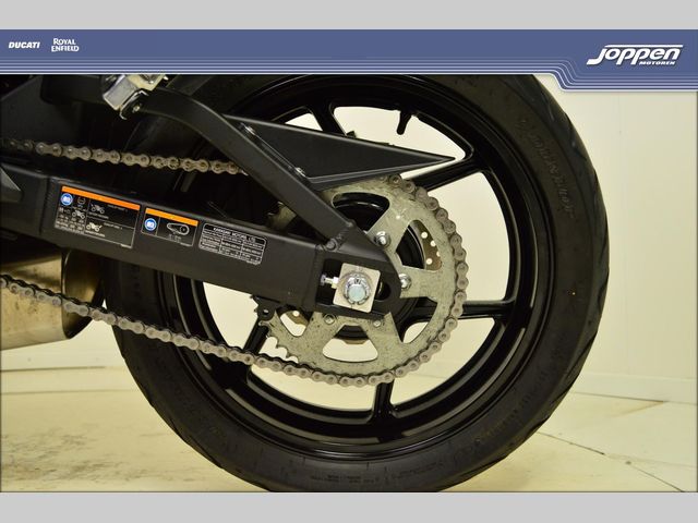 kawasaki - versys-650