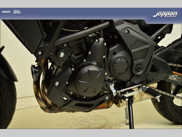 kawasaki - versys-650