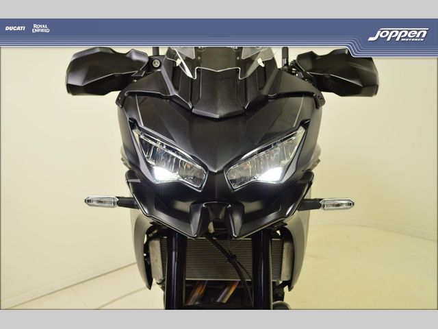 kawasaki - versys-650