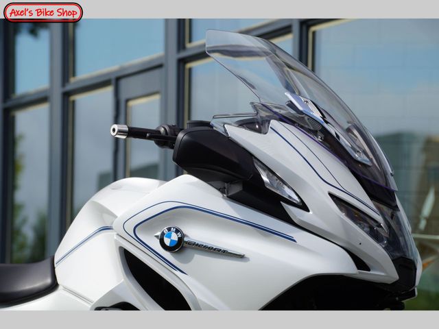 bmw - r-1250-rt