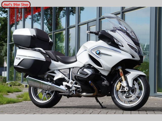 bmw - r-1250-rt