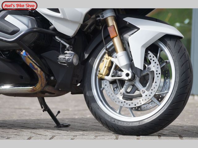 bmw - r-1250-rt