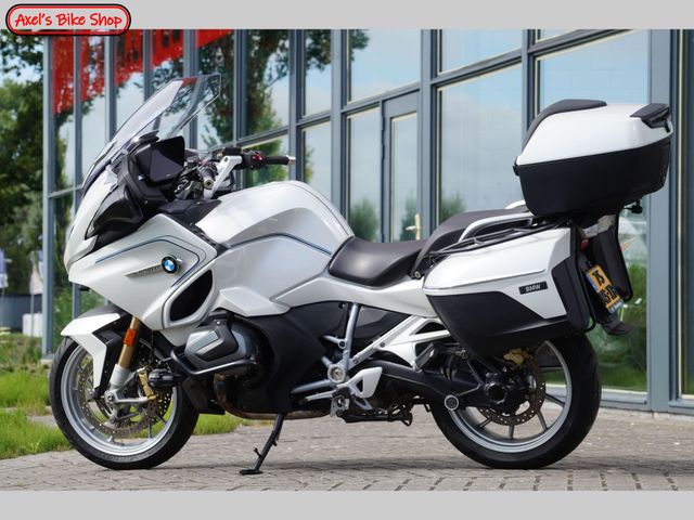 bmw - r-1250-rt